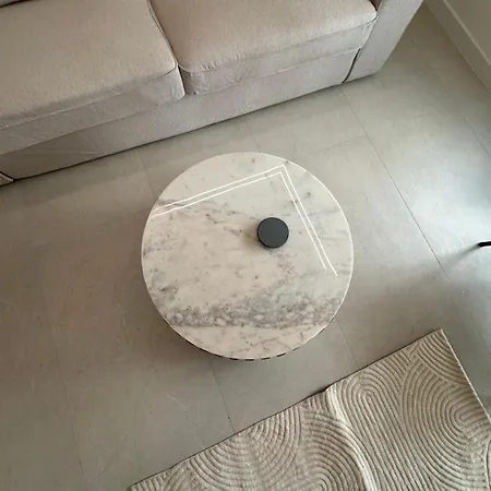 Idei-eos Charming & Comfort Apartment Nicosia