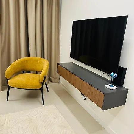 Idei-eos Charming & Comfort Apartment *