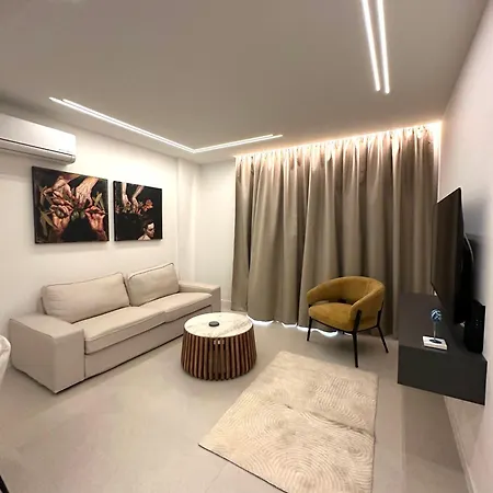 דירה Idei-eos Charming & Comfort