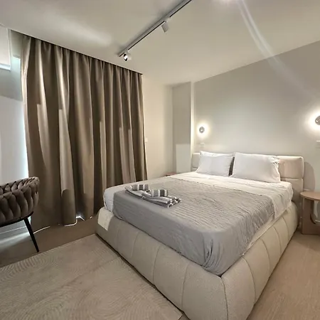 Апартаменты Idei-eos Charming & Comfort Никосия