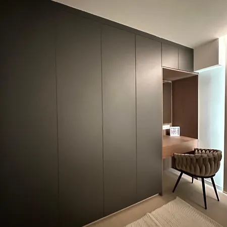 Idei-eos Charming & Comfort Apartment *