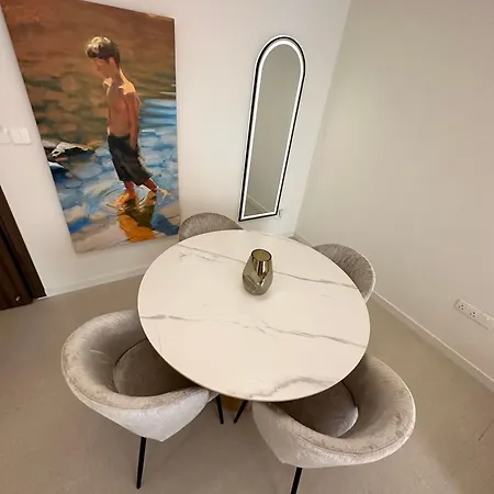 Apartment Idei-eos Charming & Comfort *