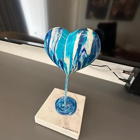 Idei-eos Charming & Comfort