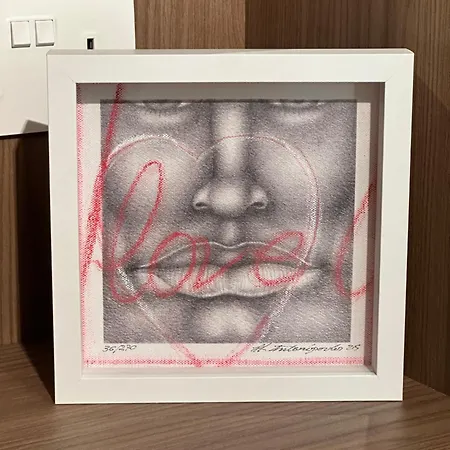 Idei-eos Charming & Comfort Апартаменты