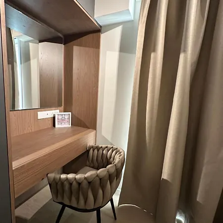 Idei-eos Charming & Comfort Апартаменты