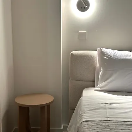 Idei-eos Charming & Comfort Apartment *