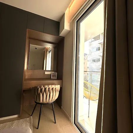 Idei-eos Charming & Comfort ניקוסיה
