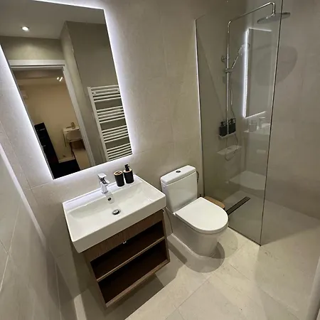 Апартаменты Idei-eos Charming & Comfort *