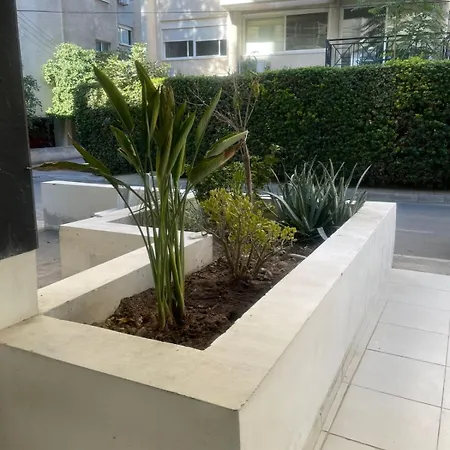 Apartment Idei-eos Charming & Comfort *