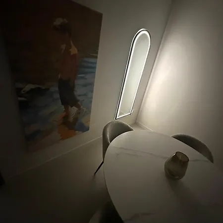 Apartment Idei-eos Charming & Comfort Nicosia