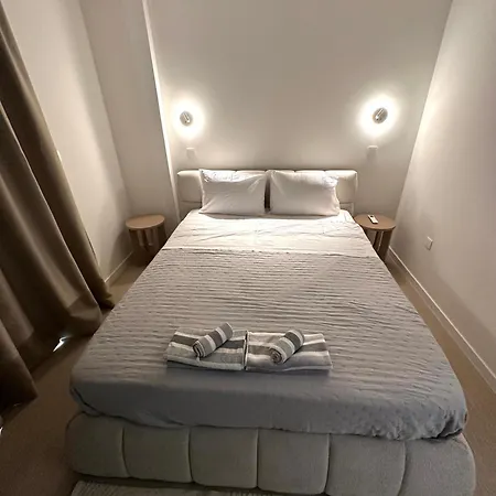 Idei-eos Charming & Comfort Nicosia