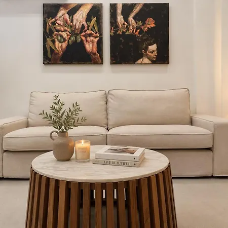 Appartamento Idei-eos Charming & Comfort