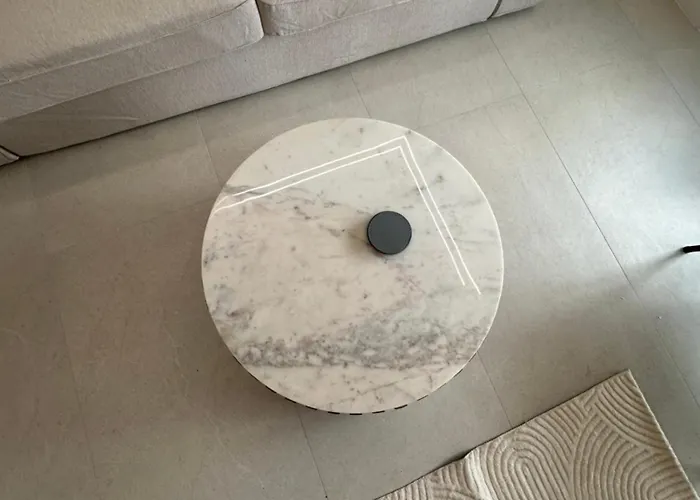 Idei-eos Charming & Comfort 公寓 尼科西亚