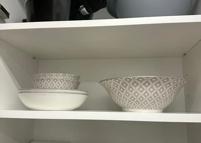 Idei-eos Charming & Comfort 公寓 *