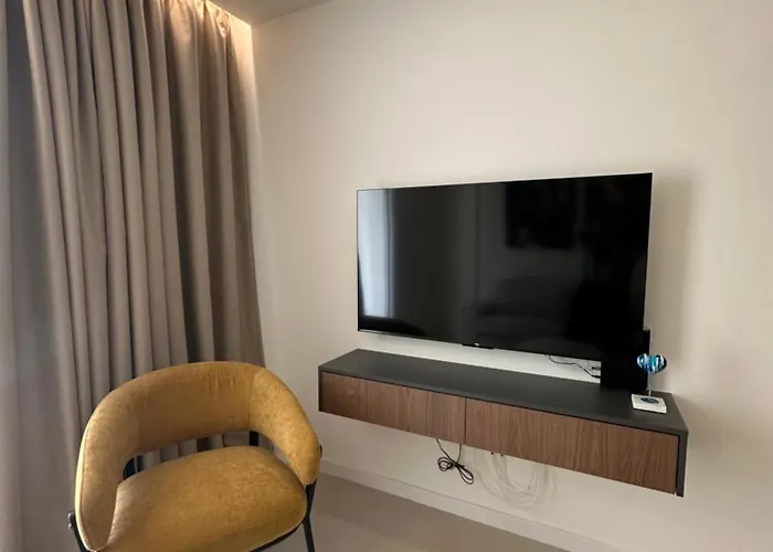 Idei-eos Charming & Comfort 公寓