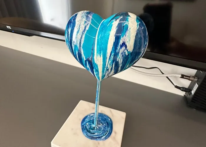 Idei-eos Charming & Comfort