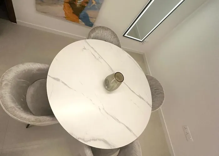 Idei-eos Charming & Comfort 尼科西亚