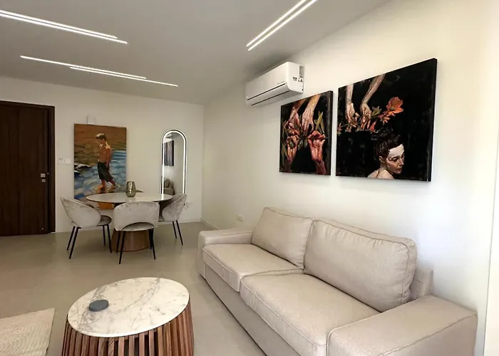 Idei-eos Charming & Comfort 尼科西亚