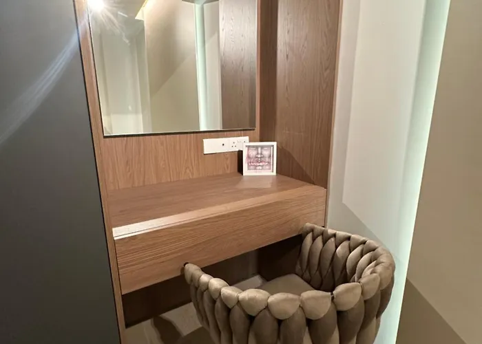 Idei-eos Charming & Comfort 公寓 *