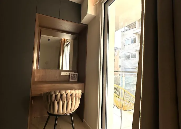 Idei-eos Charming & Comfort 尼科西亚