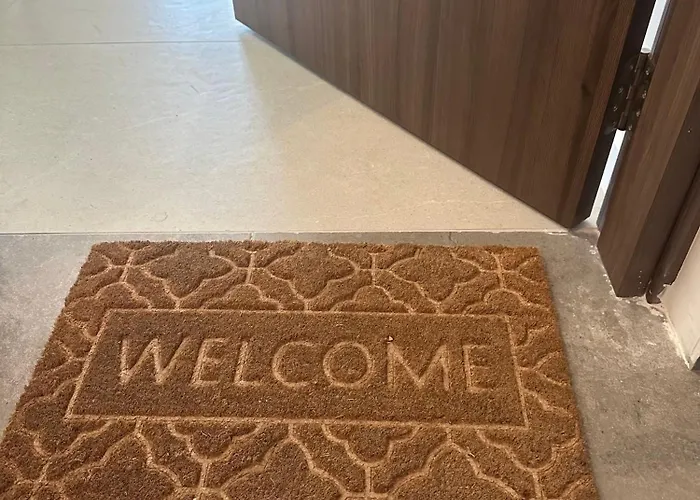 公寓 Idei-eos Charming & Comfort