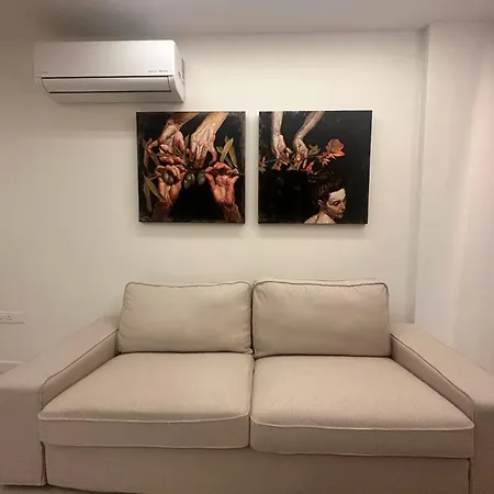 Idei-eos Charming & Comfort Nicosie