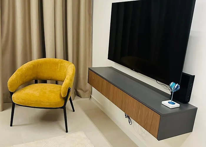 Idei-eos Charming & Comfort Appartement *