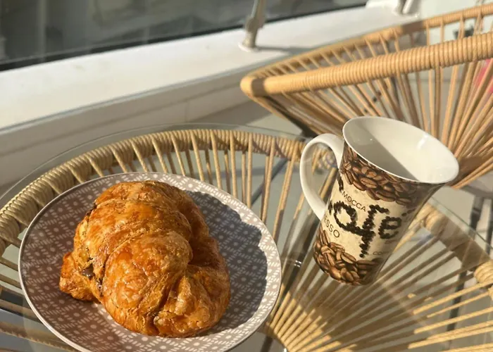 Idei-eos Charming & Comfort *