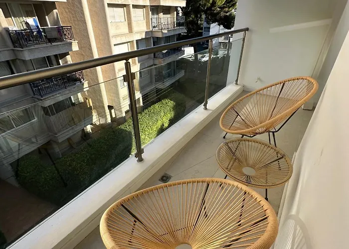 Idei-eos Charming & Comfort Nicosie