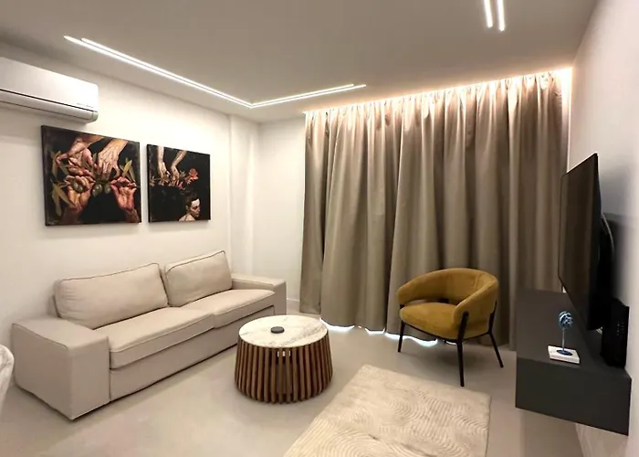 Appartement Idei-eos Charming & Comfort