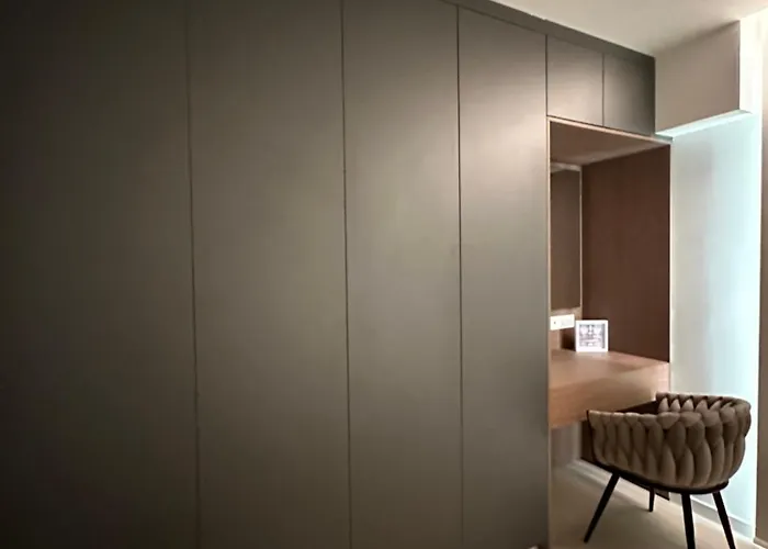 Idei-eos Charming & Comfort Appartement *