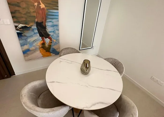 Appartement Idei-eos Charming & Comfort *