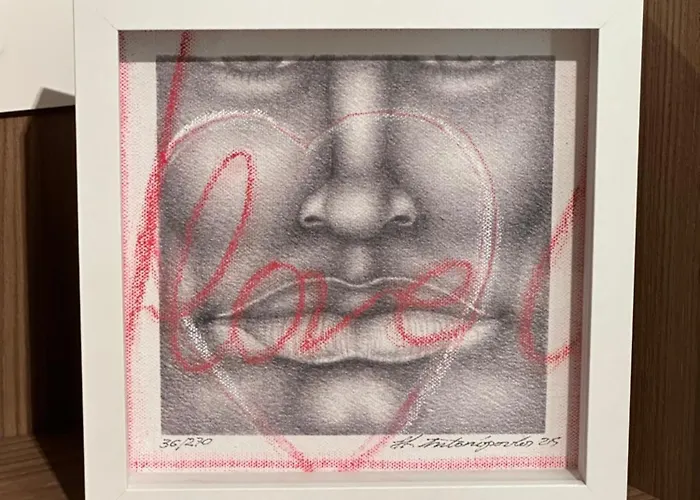 Idei-eos Charming & Comfort Appartement