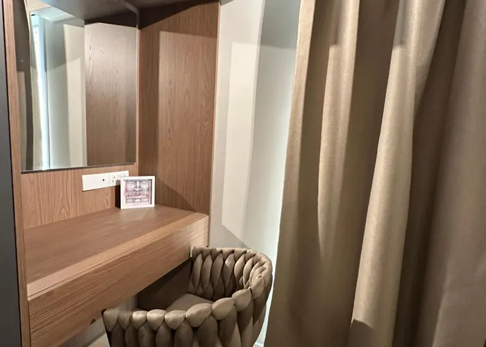 Idei-eos Charming & Comfort Appartement