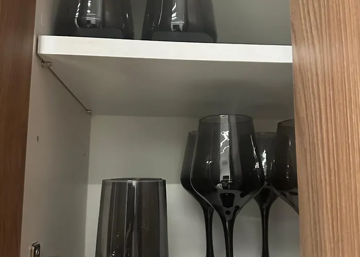 Idei-eos Charming & Comfort * Nicosie