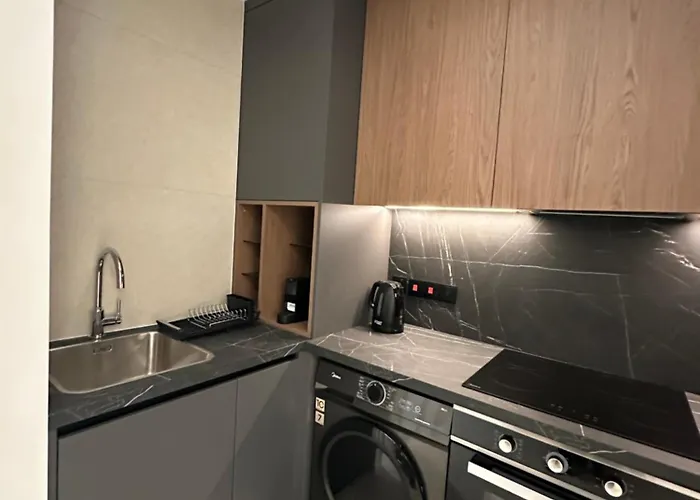 Appartement Idei-eos Charming & Comfort