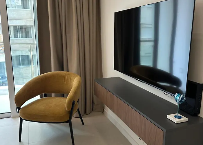 Idei-eos Charming & Comfort Appartement Nicosie