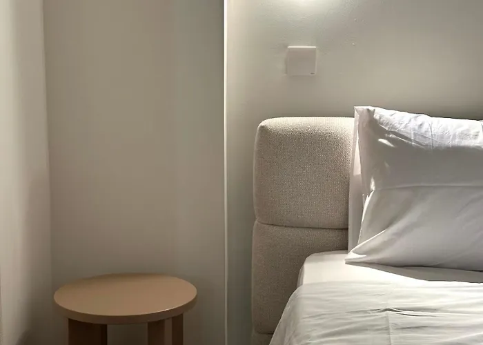 Idei-eos Charming & Comfort Appartement *