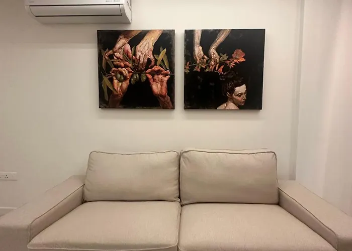 Idei-eos Charming & Comfort Nicosie