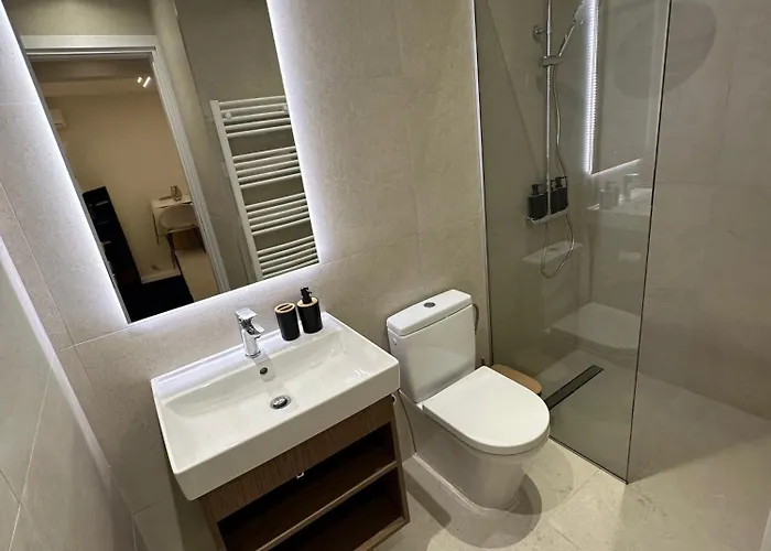 Appartement Idei-eos Charming & Comfort *