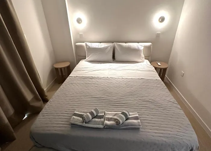 Idei-eos Charming & Comfort Nicosie